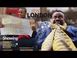 Video: Lost In London - Latest Nollywood Drama 2018 Starring Imeh Bishop Umoh.